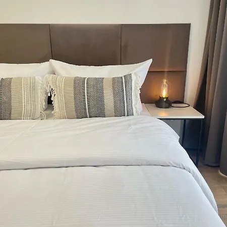 Apartmán Trevilles Silent Sklářská Poruba