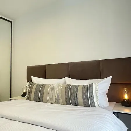 Trevilles Silent * Sklářská Poruba