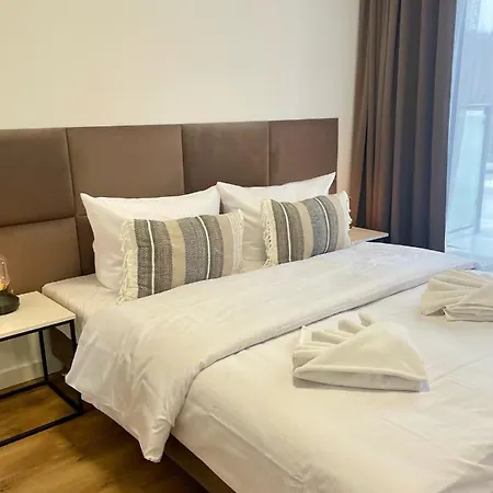 Trevilles Silent Sklářská Poruba