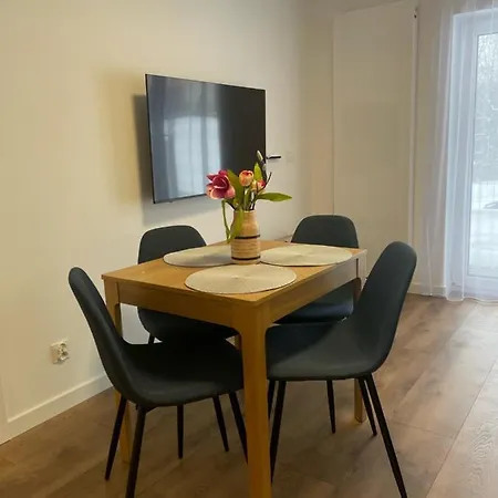 Apartmán Trevilles Silent *