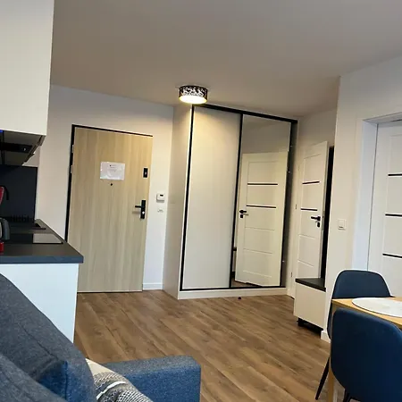 Trevilles Silent Apartmán *