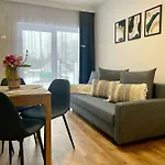 Apartamento Trevilles Silent Szklarska Poręba