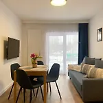 Trevilles Silent Apartamento