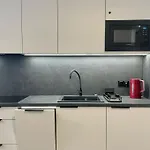 Trevilles Silent Apartamento Szklarska Poręba