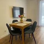 Apartamento Trevilles Silent *