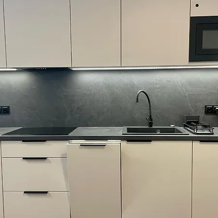 Апартаменты Trevilles Silent