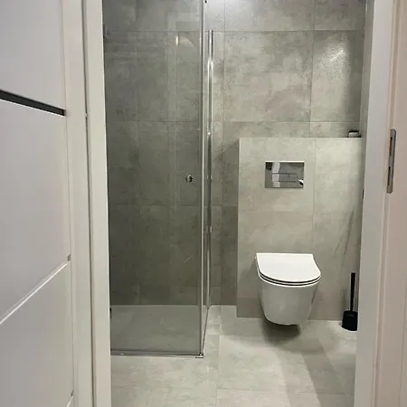 Trevilles Silent Апартаменты *