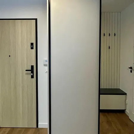 Trevilles Silent Apartamento *