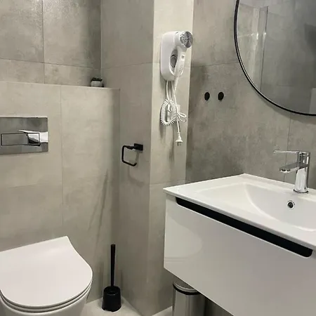 Trevilles Silent Апартаменты *