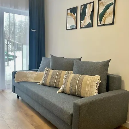 Trevilles Silent * Шклярска-Поремба