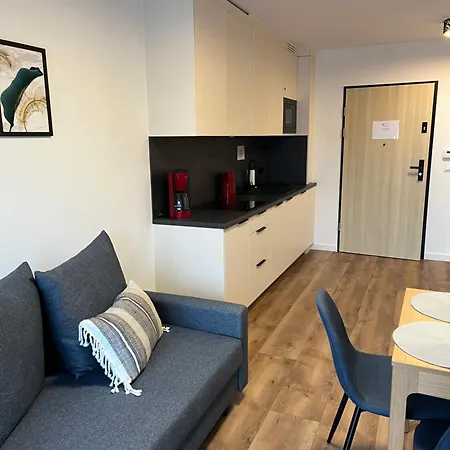 Апартаменты Trevilles Silent *