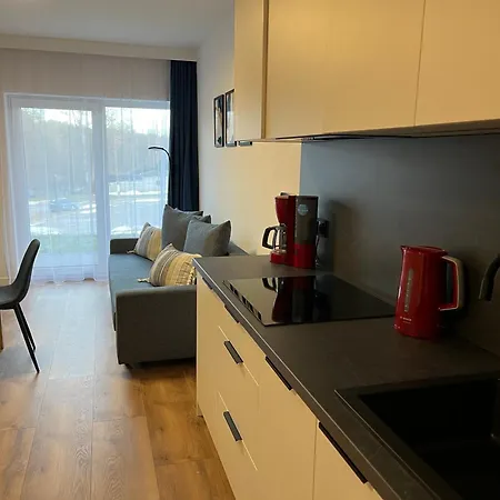 Апартаменты Trevilles Silent