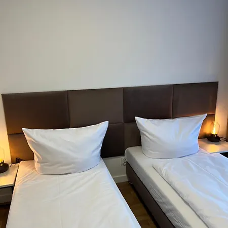 Апартаменты Trevilles Silent *