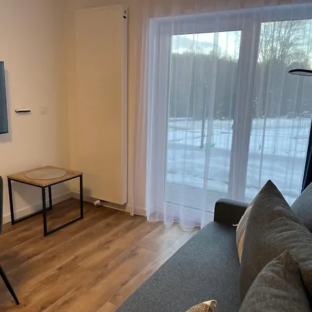 Trevilles Silent Апартаменты *