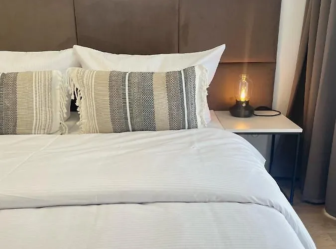 Apartment Trevilles Silent Schreiberhau