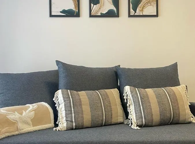 Trevilles Silent Apartment *