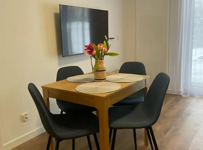 Apartment Trevilles Silent *