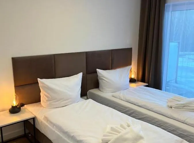 Trevilles Silent * Schreiberhau