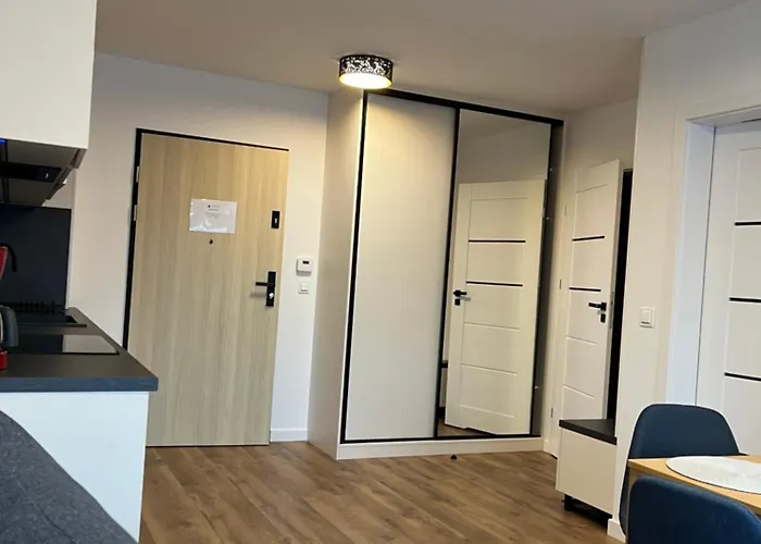 Trevilles Silent Апартаменты *